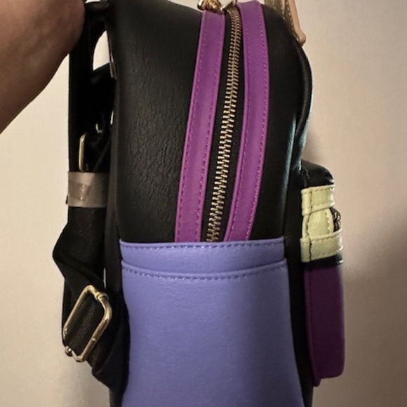 Backpacks